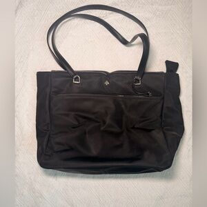 Kate Spade Black Shoulder Bag